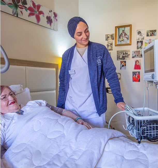 Medical Residence